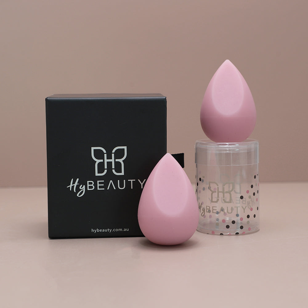 Hy Beauty Luxe Silicone Blender