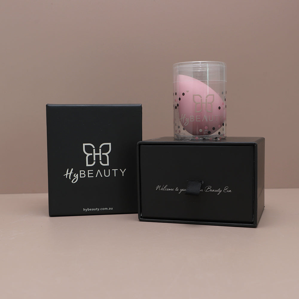Hy Beauty Luxe Silicone Blender