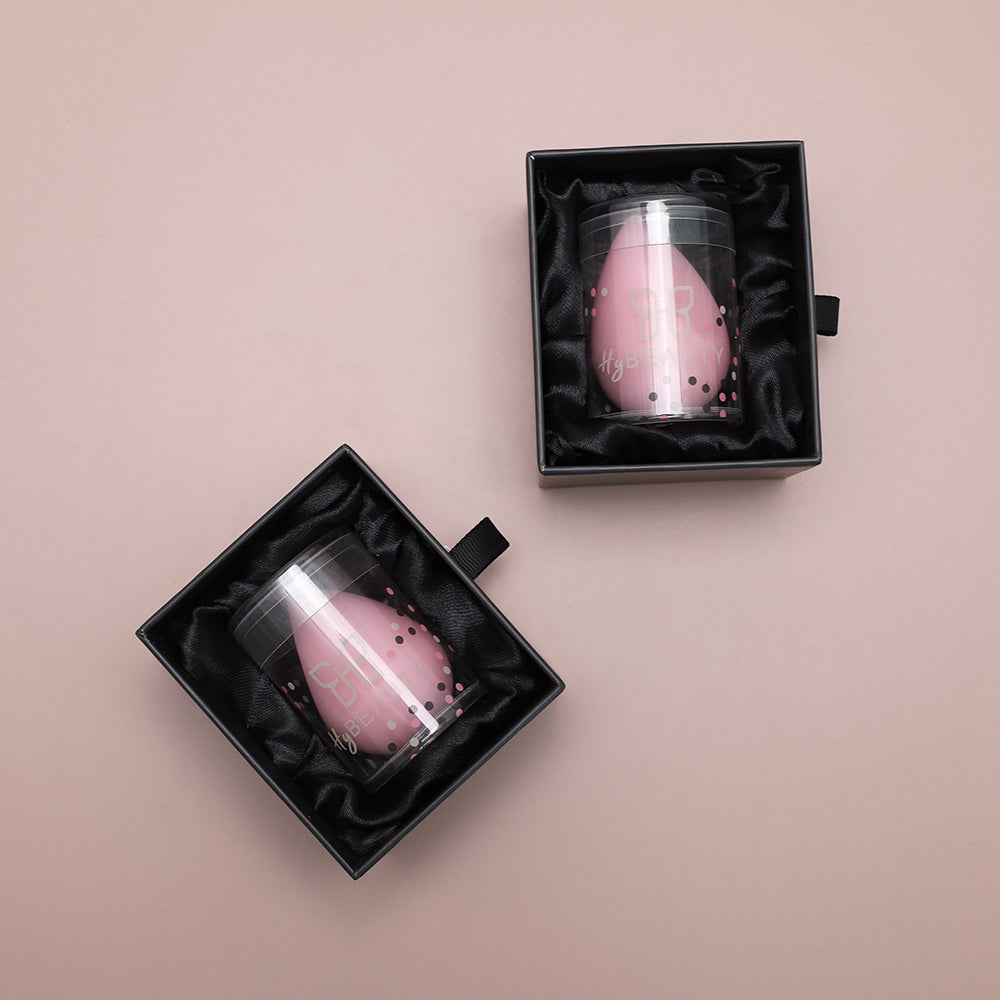 Hy Beauty Luxe Silicone Blender