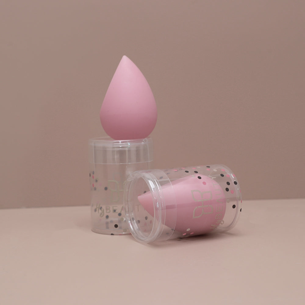 Hy Beauty Luxe Silicone Blender