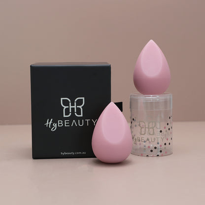 Hy Beauty Luxe Silicone Blender